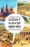 Dört kayıp şehir: kentsel çağın gizli tarihi 